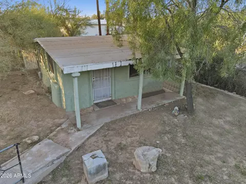 Exterior - 468 N Ironwood Dr, Apache Junction, AZ 85120 photo 3 of 3