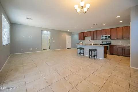 Living - 952 S Olympic Dr, Gilbert, AZ 85296 photo 2 of 2