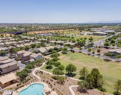 View/Area - 952 S Olympic Dr, Gilbert, AZ 85296 photo 3 of 3