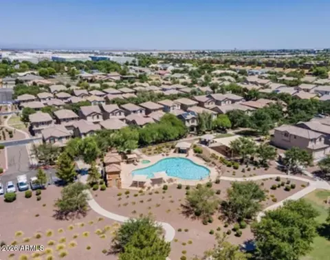 View/Area - 952 S Olympic Dr, Gilbert, AZ 85296 photo 1 of 3