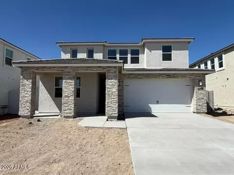6982 W Pinnacle Vista Dr, Peoria, AZ 85383
