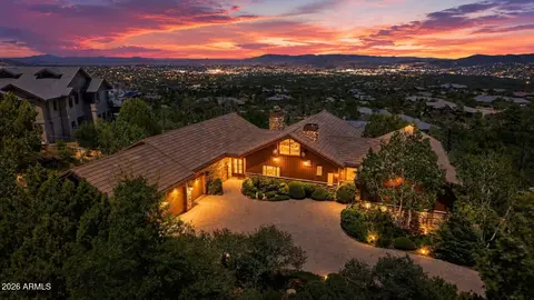2158 Forest Mountain Rd, Prescott, AZ 86303