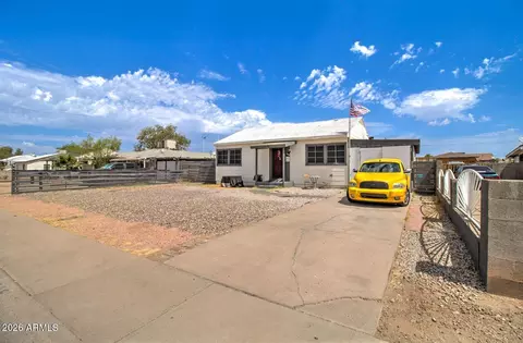 3338 E Taylor St, Phoenix, AZ 85008 photo 2