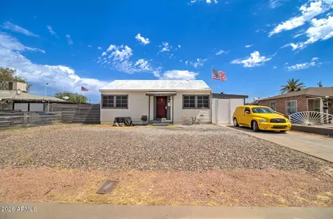 3338 E Taylor St, Phoenix, AZ 85008 photo 1