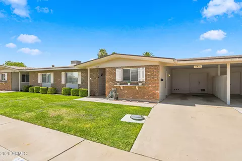10420 W Corte Del Sol Oeste --, Sun City, AZ 85351