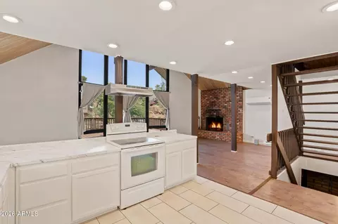 Kitchen - 517 E Timber Dr, Payson, AZ 85541 photo 1 of 3