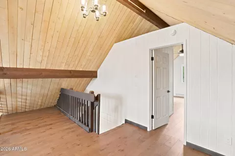 Entry Way - 517 E Timber Dr, Payson, AZ 85541 photo 3 of 3