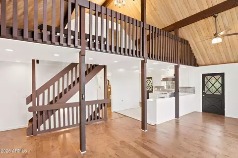 Entry Way - 517 E Timber Dr, Payson, AZ 85541 photo 1 of 3