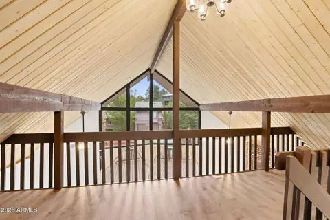 Entry Way - 517 E Timber Dr, Payson, AZ 85541 photo 2 of 3
