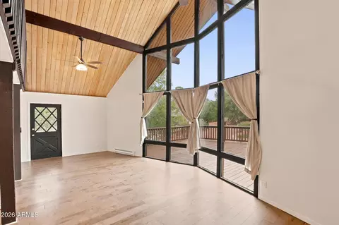 Living - 517 E Timber Dr, Payson, AZ 85541 photo 2 of 5