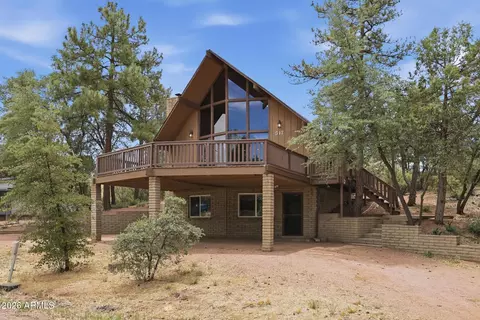 517 E Timber Dr, Payson, AZ 85541