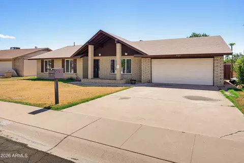 3523 W Brown St, Phoenix, AZ 85051