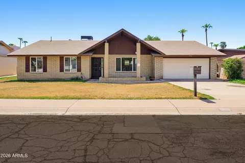 3523 W Brown St, Phoenix, AZ 85051