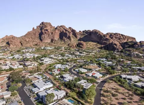 View/Area - 4721 E Rancho Dr, Phoenix, AZ 85018 photo 2 of 3