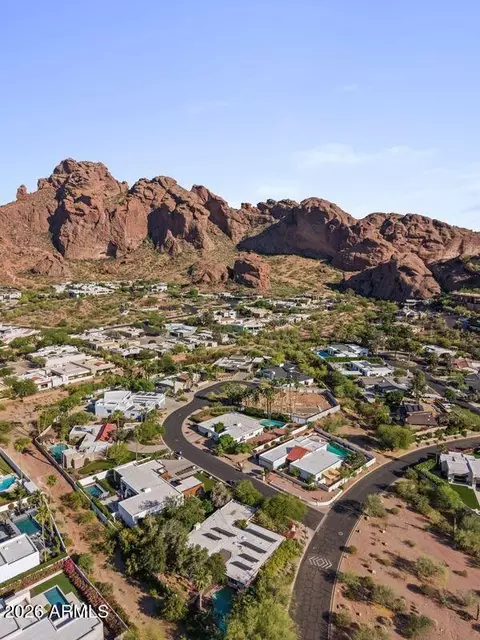 View/Area - 4721 E Rancho Dr, Phoenix, AZ 85018 photo 1 of 3