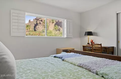 Bedroom - 4721 E Rancho Dr, Phoenix, AZ 85018 photo 1 of 1