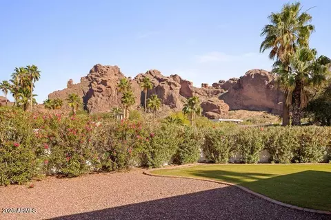 Exterior - 4721 E Rancho Dr, Phoenix, AZ 85018 photo 2 of 6