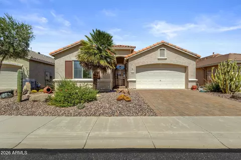 18093 N Canal Dr, Surprise, AZ 85374