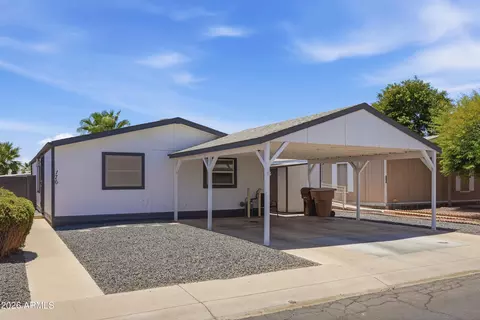 11275 N 99th Ave #176, Peoria, AZ 85345