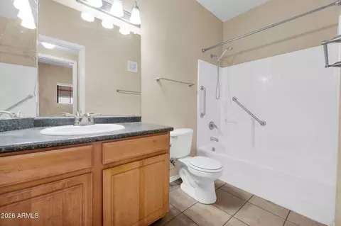 Bath - 3434 E Baseline Rd #166, Phoenix, AZ 85042 photo 1 of 1