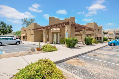 Exterior - 3434 E Baseline Rd #166, Phoenix, AZ 85042 photo 5 of 6