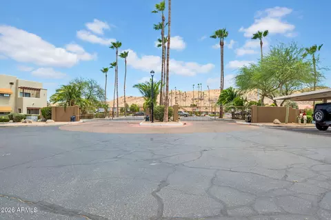 Exterior - 3434 E Baseline Rd #166, Phoenix, AZ 85042 photo 6 of 6