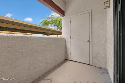 Exterior - 3434 E Baseline Rd #166, Phoenix, AZ 85042 photo 3 of 6