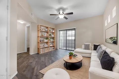 Living - 3434 E Baseline Rd #166, Phoenix, AZ 85042 photo 1 of 3