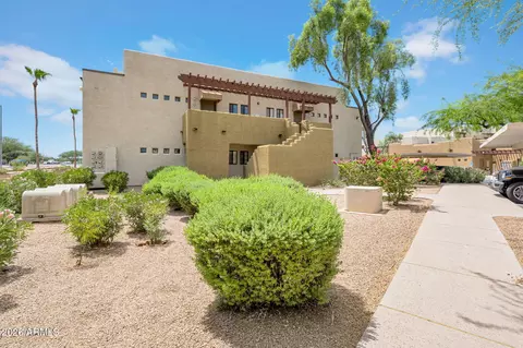 Exterior - 3434 E Baseline Rd #166, Phoenix, AZ 85042 photo 2 of 6