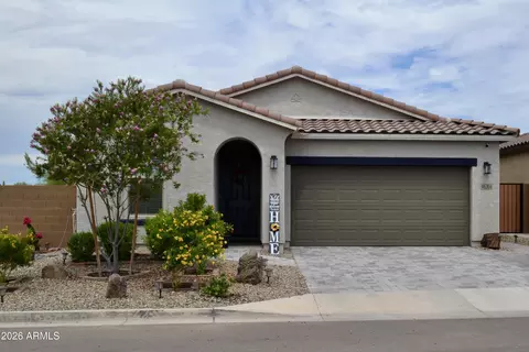 48364 N Basilio St, Gold Canyon, AZ 85118