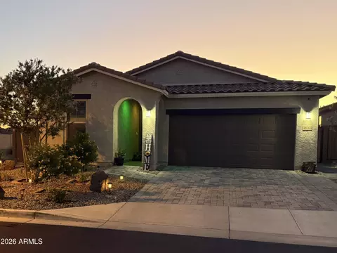 48364 N Basilio St, Gold Canyon, AZ 85118
