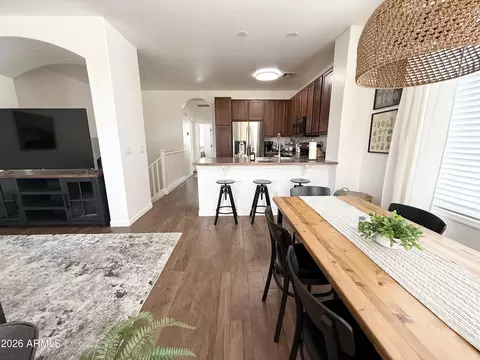 3647 E Leslie Dr, Gilbert, AZ 85296 photo 11