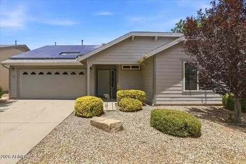 1633 Addington Dr, Prescott, AZ 86301