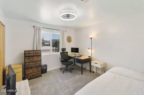 Bedroom - 9523 E Dallas St, Mesa, AZ 85207 photo 1 of 3