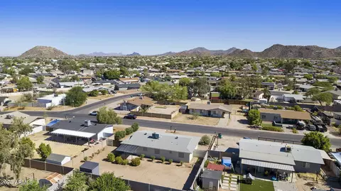 View/Area - 9523 E Dallas St, Mesa, AZ 85207 photo 5 of 5