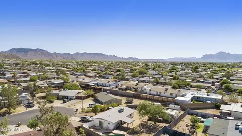 View/Area - 9523 E Dallas St, Mesa, AZ 85207 photo 3 of 5