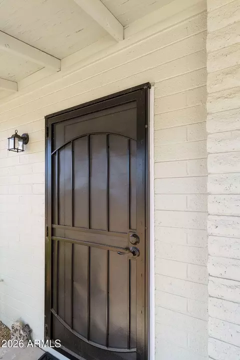 Exterior - 9523 E Dallas St, Mesa, AZ 85207 photo 10 of 10