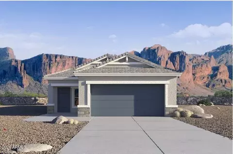 2752 W Shepperd Ave, Apache Junction, AZ 85120 photo 1