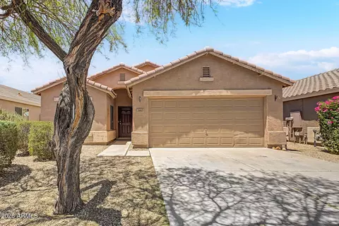 3162 W Sunshine Butte Dr, Queen Creek, AZ 85142