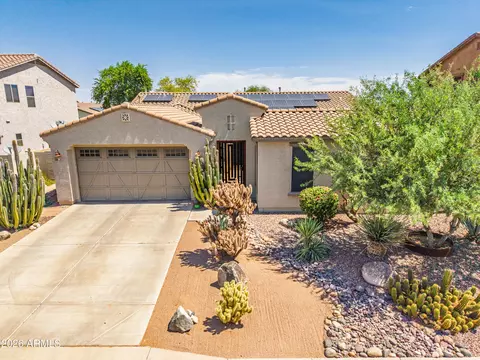 40748 W Bravo Dr, Maricopa, AZ 85138
