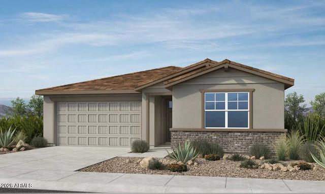 16582 W Bronco Trl, Surprise, AZ 85387