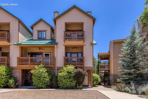 93 E White Mountain Blvd # 39, Pinetop, AZ 85935
