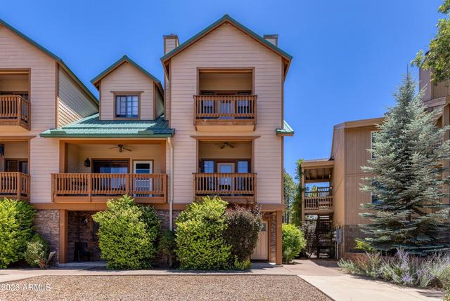 93 E White Mountain Blvd # 39, Pinetop, AZ 85935