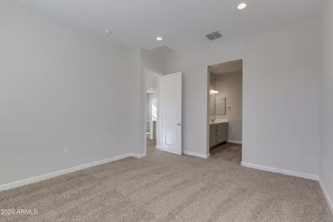 Bedroom - 25111 N 27th Way, Phoenix, AZ 85024 photo 3 of 5