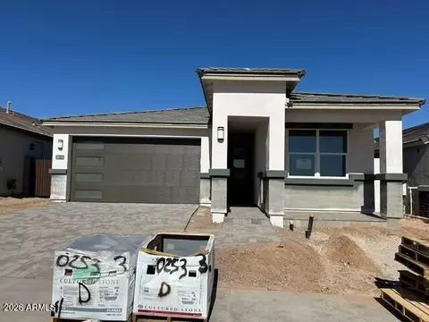 Exterior - 25111 N 27th Way, Phoenix, AZ 85024 photo 1 of 1