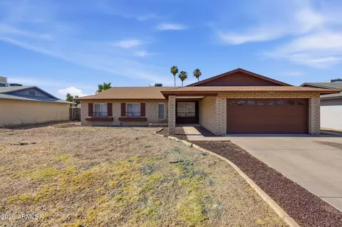 3945 W Barbara Ave, Phoenix, AZ 85051