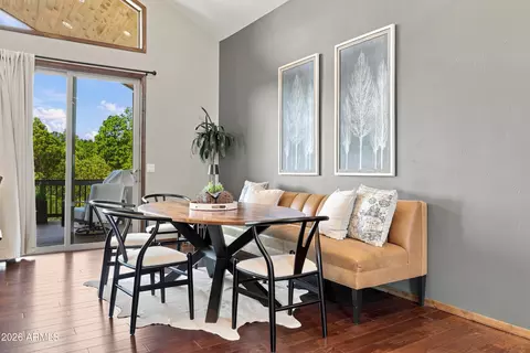 Dining - 2405 E Scarlet Bugler Cir, Payson, AZ 85541 photo 1 of 1