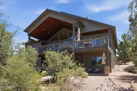 Other - 2405 E Scarlet Bugler Cir, Payson, AZ 85541 photo 14 of 15