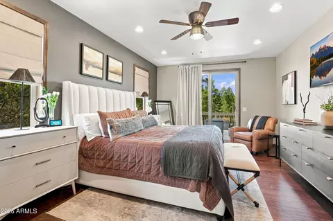 Bedroom - 2405 E Scarlet Bugler Cir, Payson, AZ 85541 photo 1 of 4