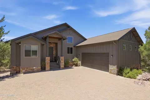 2405 E Scarlet Bugler Cir, Payson, AZ 85541